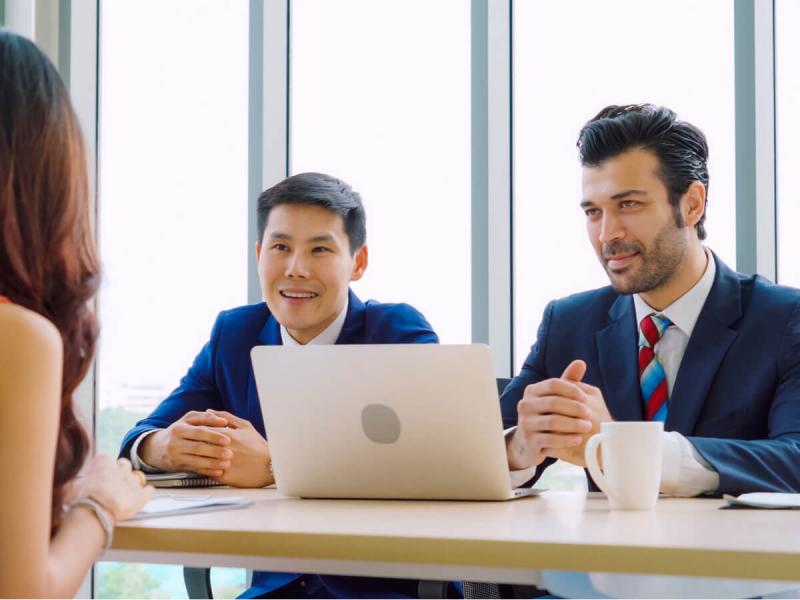 Khi được yêu cầu giải quyết tình huống