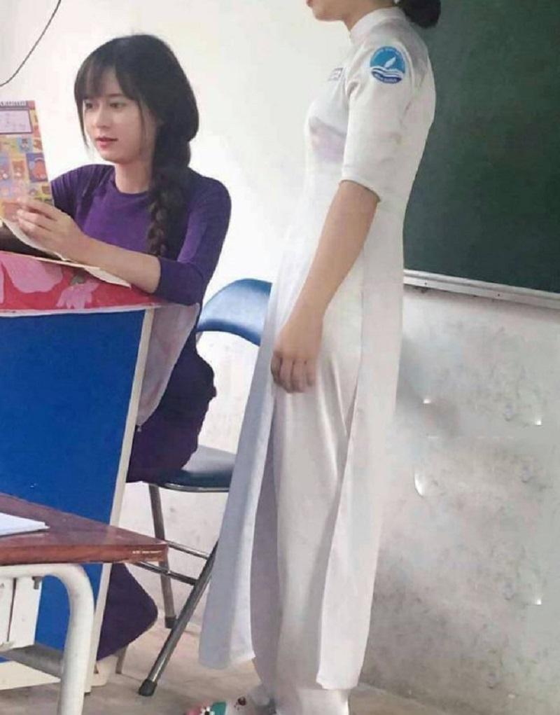 Khi học sinh không trả lời được câu hỏi