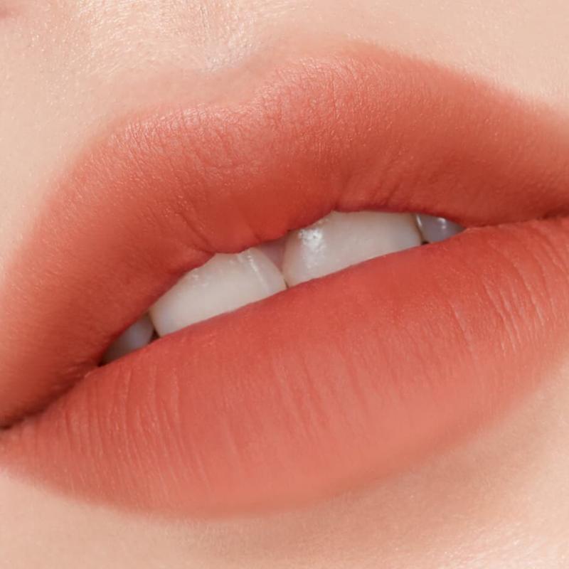 Màu sắc môi xinh cho mọi độ tuổi