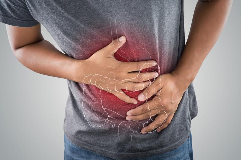 Một trong những biểu biện của rối loạn tiêu hoá