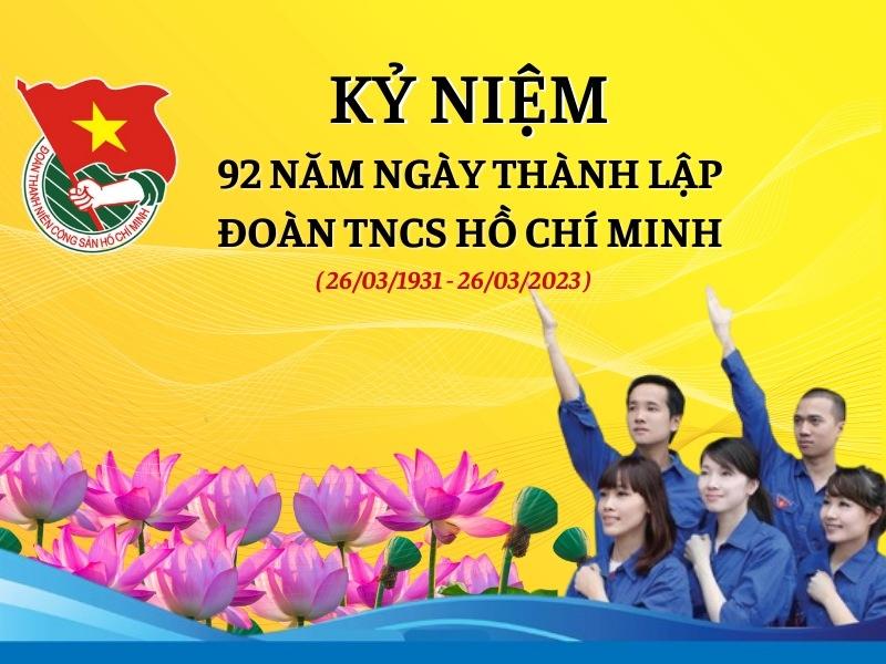 Tự hào lắm người tôi thương