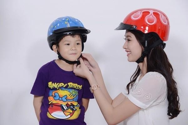 Chấp hành tốt khi tham gia giao thông