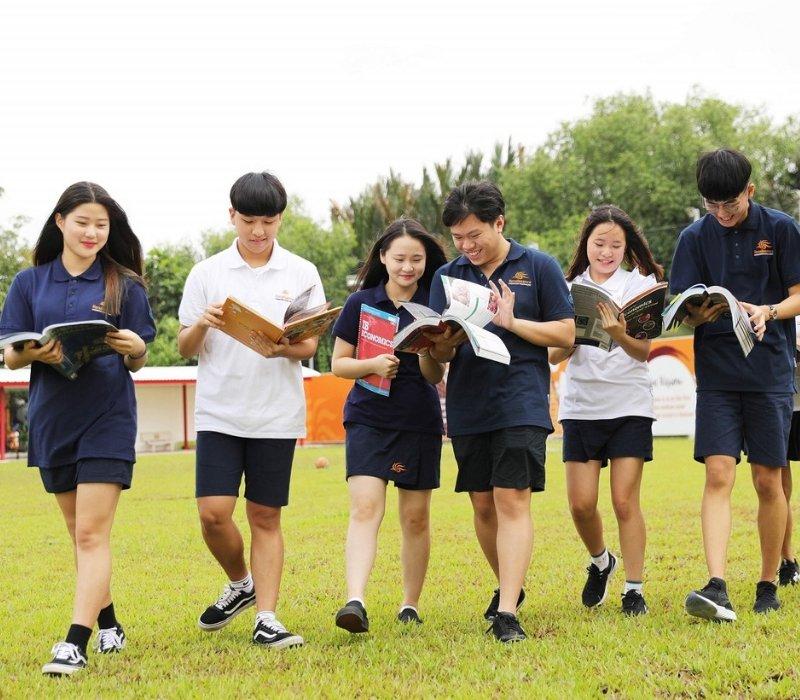 Tiếp cận tri thức từ khắp nơi trên thế giới