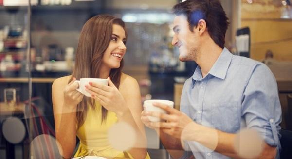 So sánh chồng với những người đàn ông khác