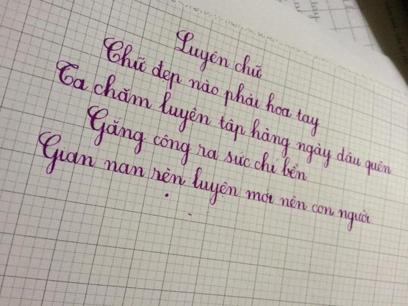Khích lệ trẻ để trẻ hứng thú