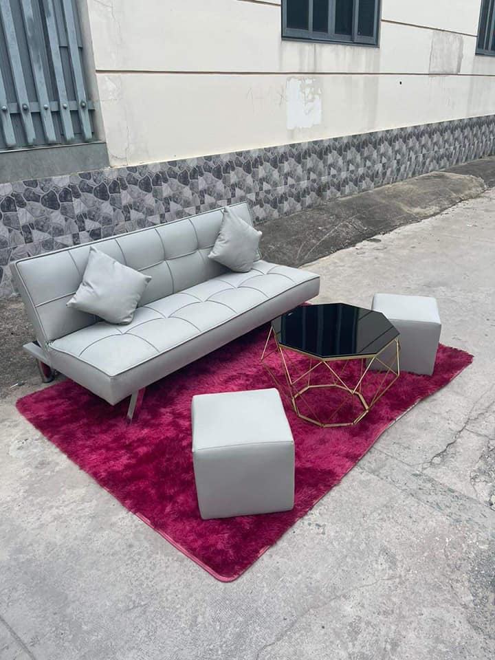 Kho đồ cũ BMT - Đắk Lắk