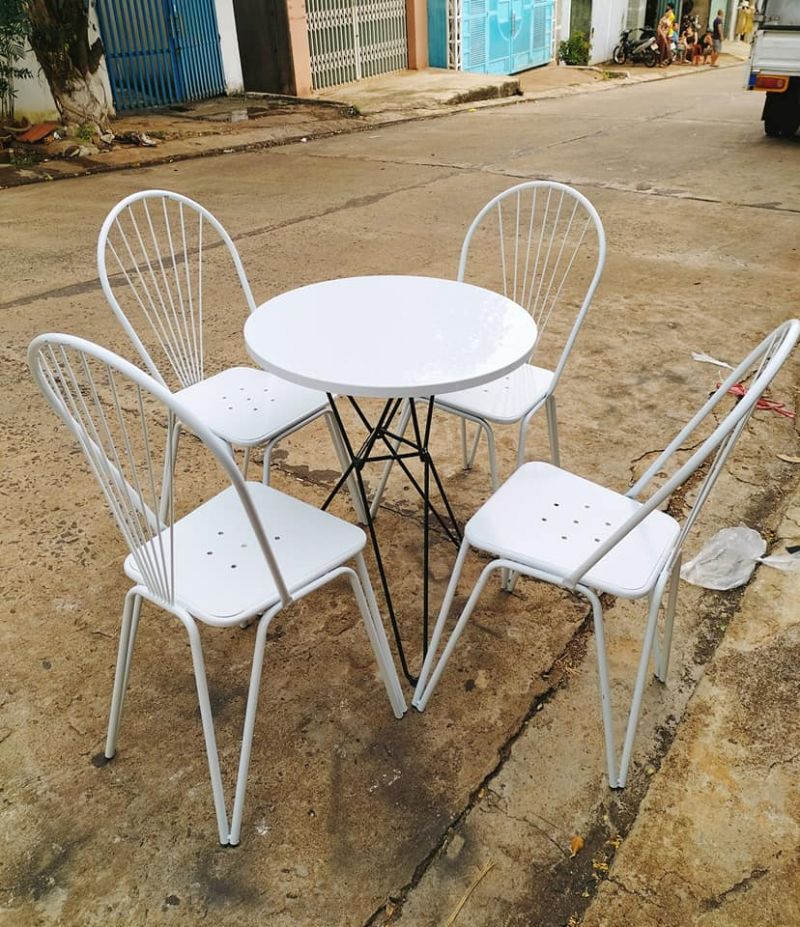 Kho đồ cũ BMT - Đắk Lắk