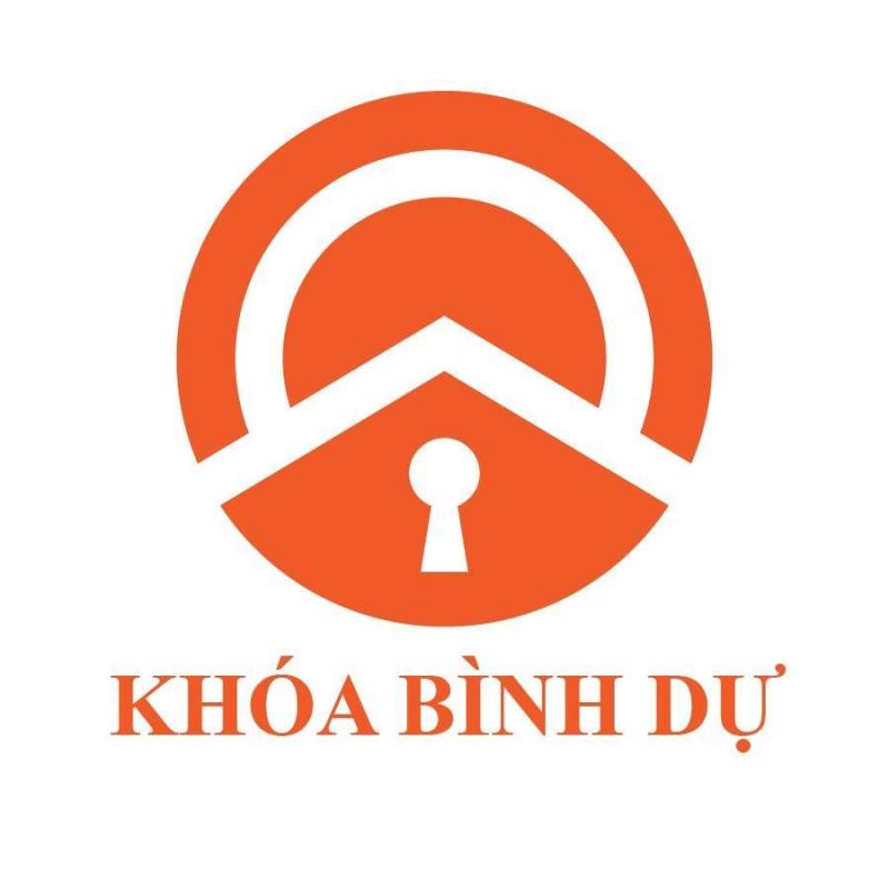 Khoá cửa Bình Dự Bắc Ninh