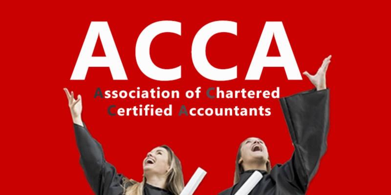 Khóa học ACCA online của Vietsourcing
