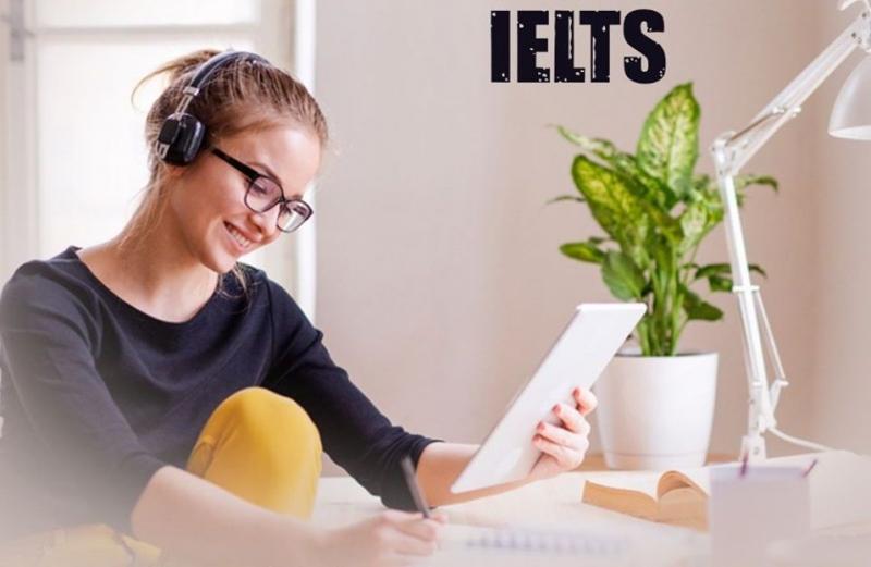 Khóa học cấp tốc IELTS Res