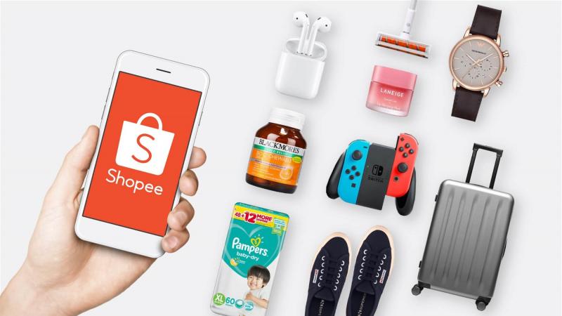 Khóa học “Khóa học X2 tới X5 lần doanh số trên Shopee, Sendo, Lazada” của giảng viên Hiếu Suro