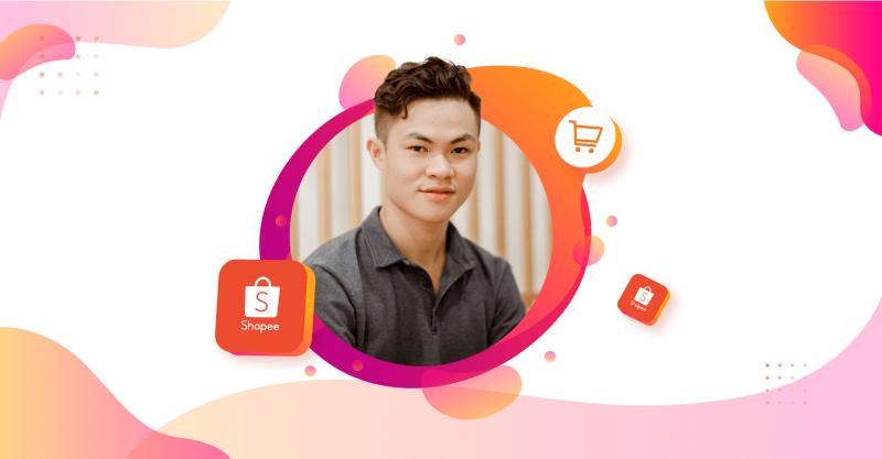 Khóa học “Khóa học X2 tới X5 lần doanh số trên Shopee, Sendo, Lazada” của giảng viên Hiếu Suro