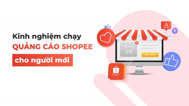 Khóa học “Quảng cáo Shopee dành cho người mới” của giảng viên Hiếu Suro
