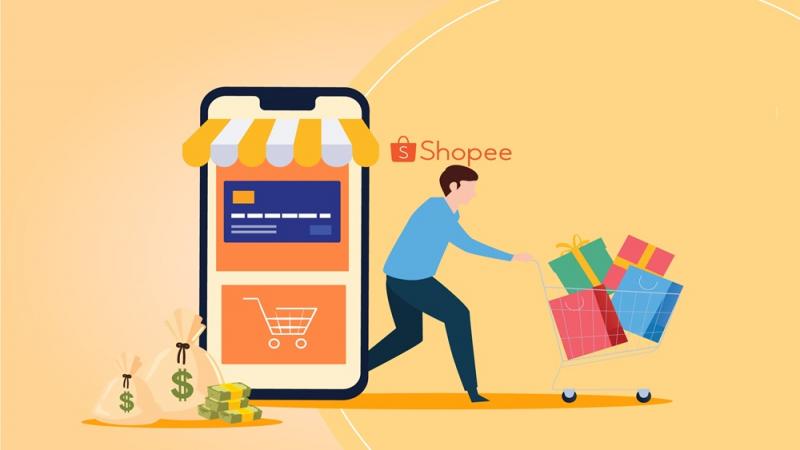 Khóa học “Shopee Success System” của giảng viên Văn Chính