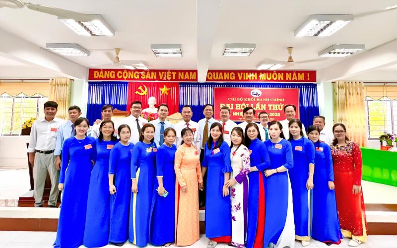 Khoa mắt - Bệnh viện đa khoa thành phố Ngã Bảy