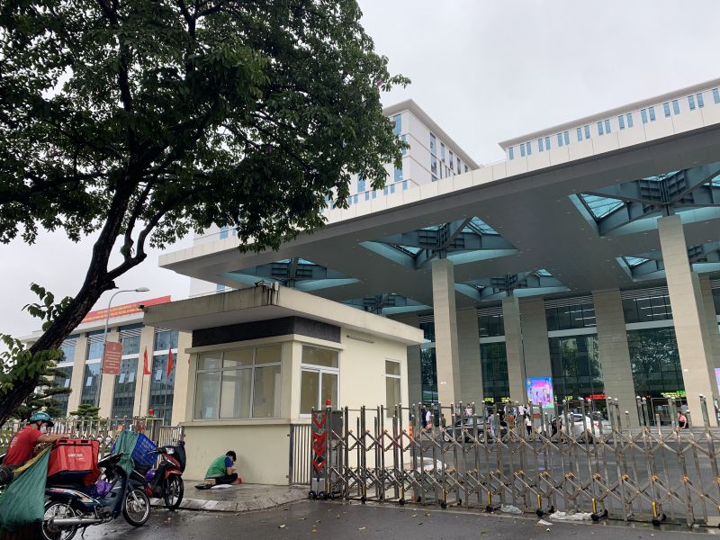 Bệnh viện Quân y 103