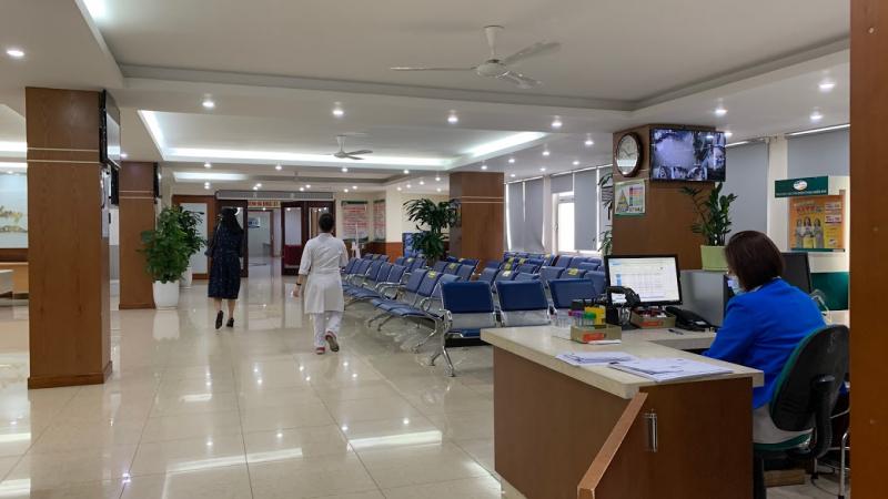 Bệnh viện Trung ương Quân đội 108