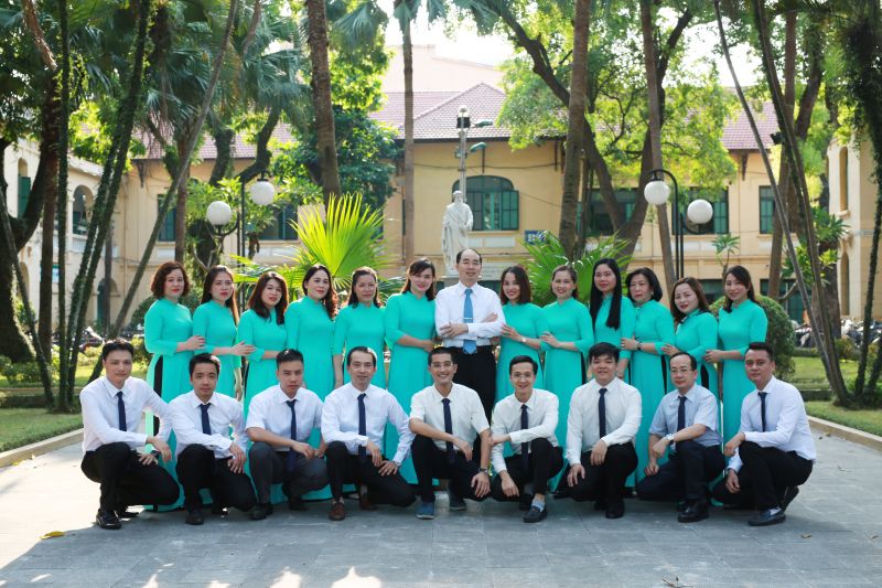 Khoa Phẫu thuật Thần kinh - Bệnh viện đa khoa Xanh Pôn