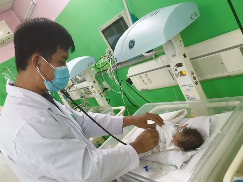 Bệnh viện Bà Rịa