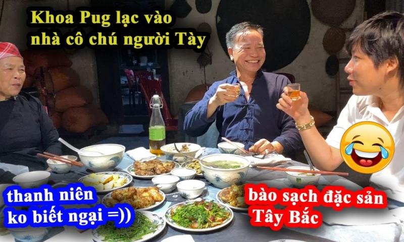 Khoa Pug