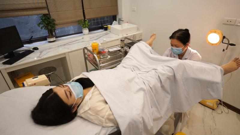 Khoa Sản - Bệnh viện Bình An