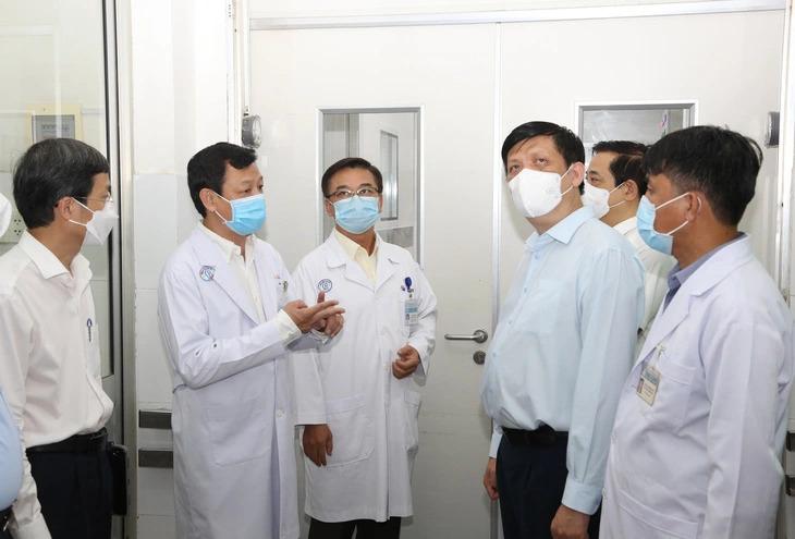 Bệnh viện Chợ Rẫy