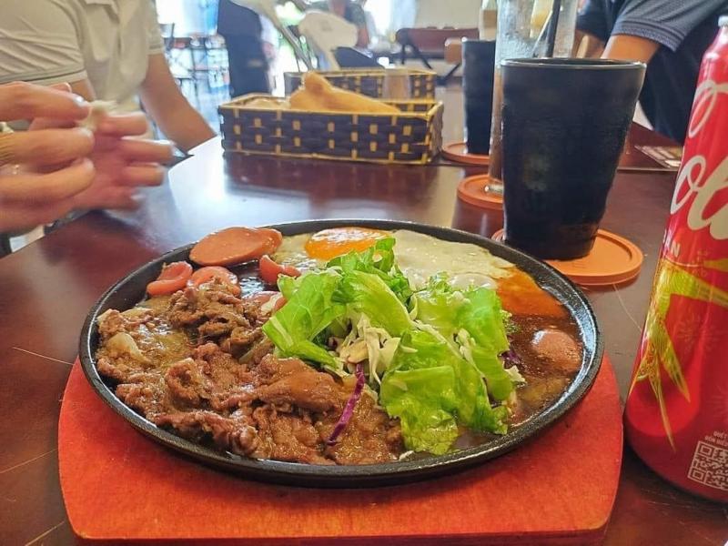 Khoai Bistro