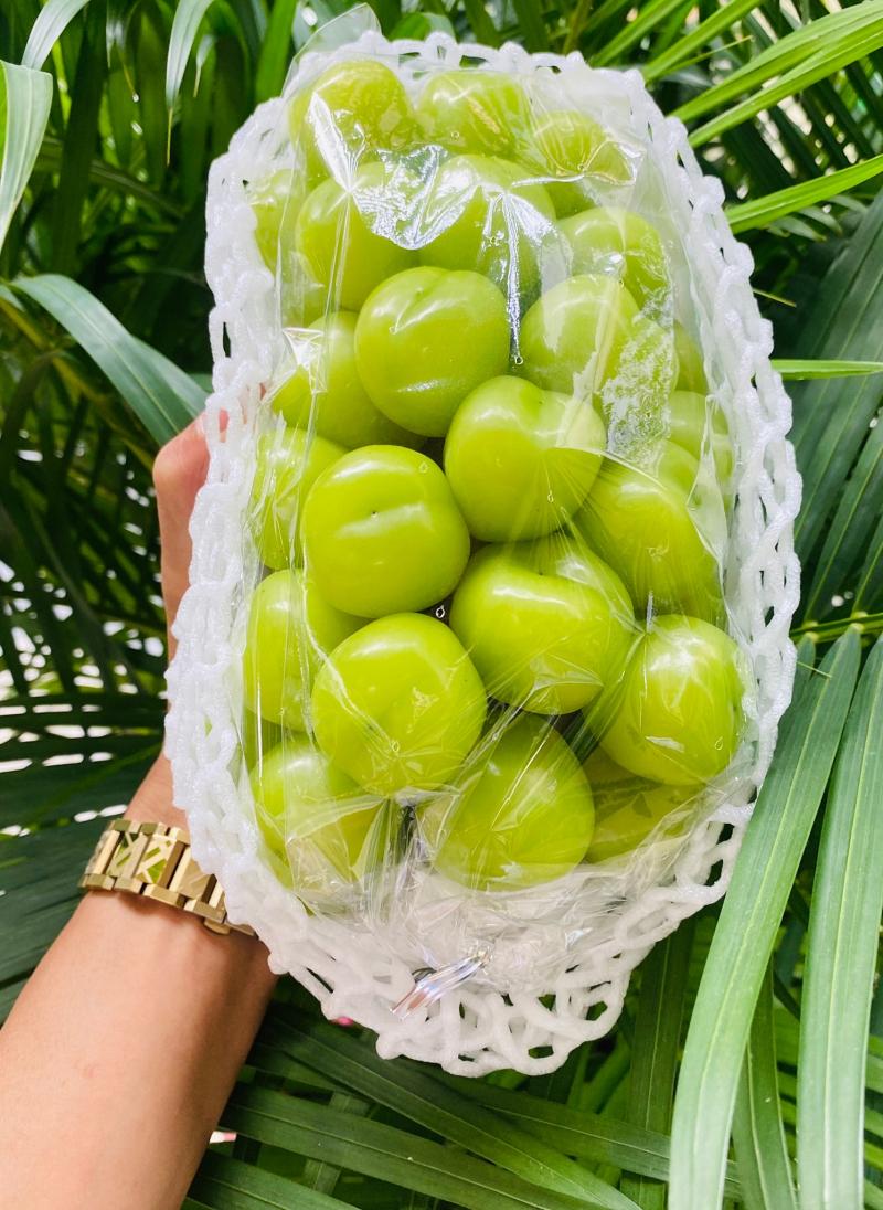 Khoai Fruit Organic