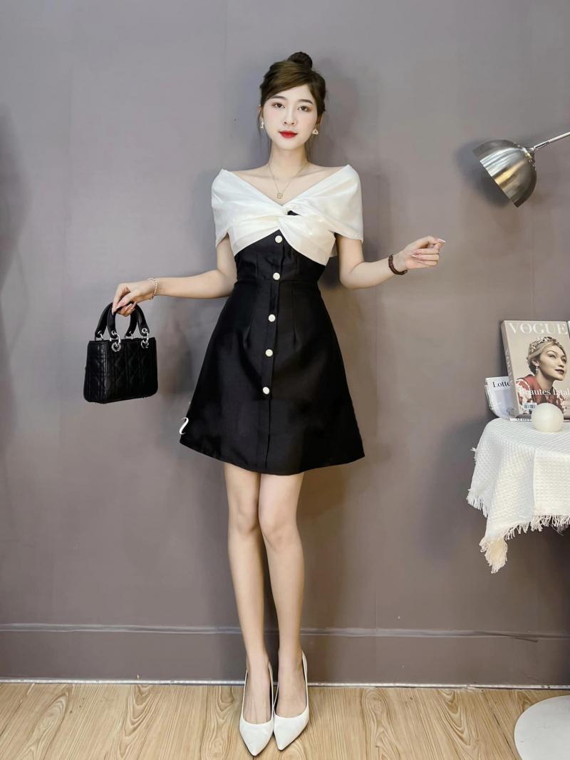 Khoai Maxi - Thời trang sống ảo, cho thuê đồ tại Quảng Bình