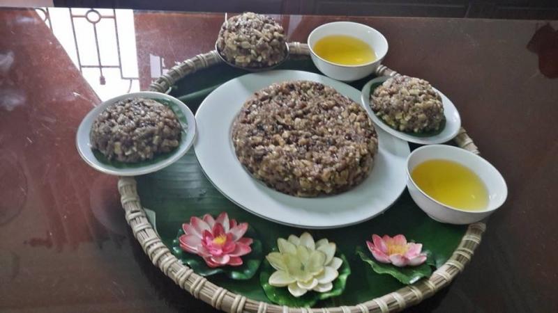 Đậm chất xứ Nghệ