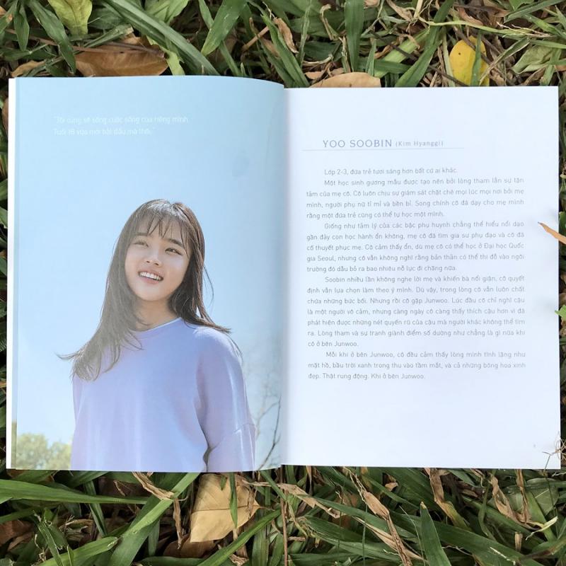 Khoảnh Khắc Tuổi 18