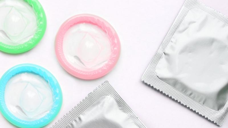 Khoe của quý của đàn ông Mỹ