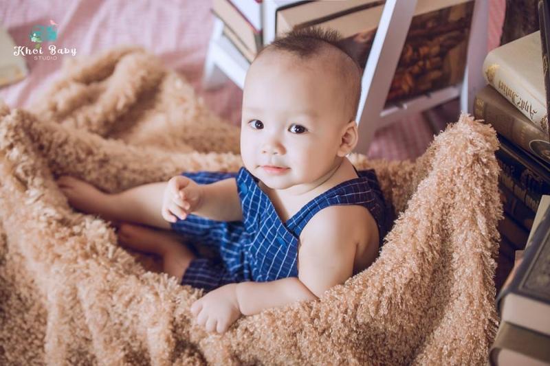 KhÓi Baby Studio