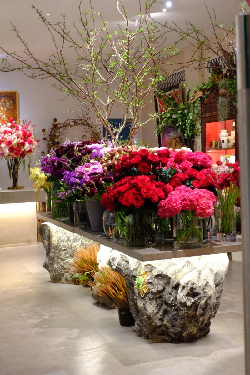 Khoiha Flower Boutique