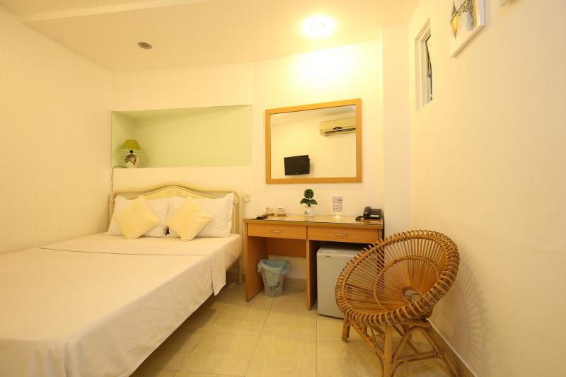 Khoi Hostel - Khoi Homestay