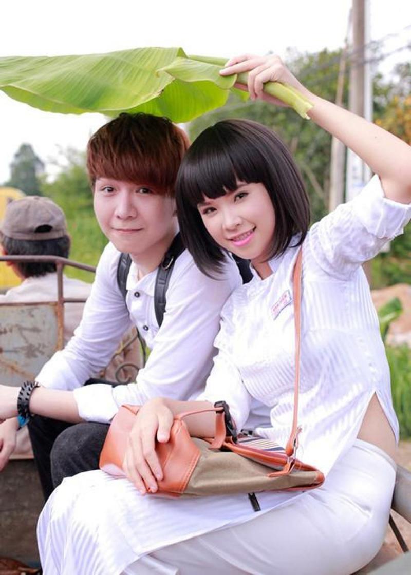 Khởi My - Kelvin Khánh
