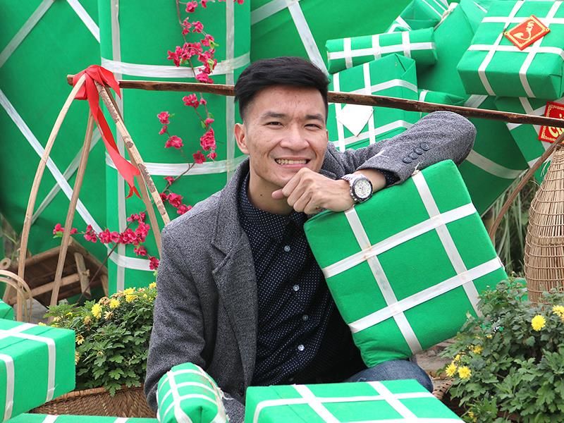 Khởi Nghiệp Từ “Marketing 0 Đồng” Tới Quỹ Đầu Tư Triệu Đô