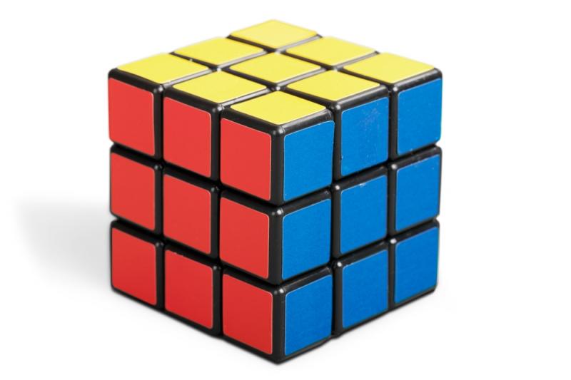 Khối rubik