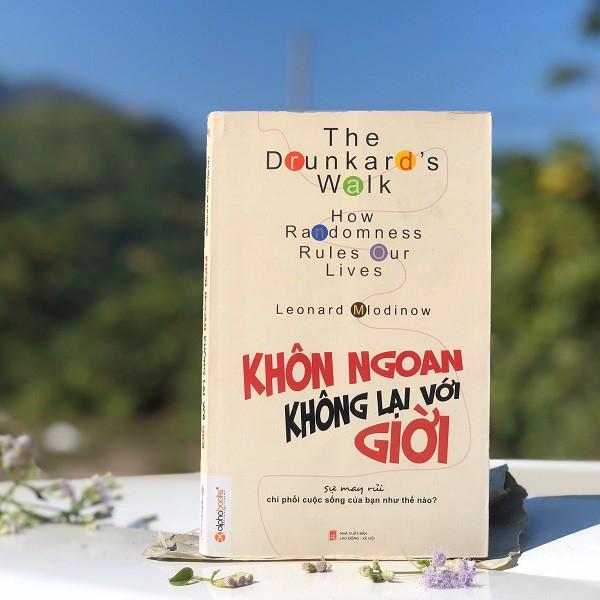 Khôn Ngoan Không Lại Với Giời
