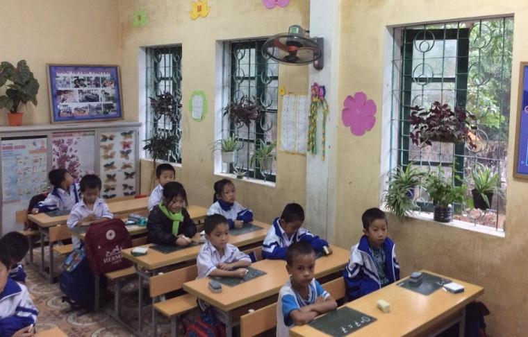 Ảnh minh họa (Nguồn: Internet)