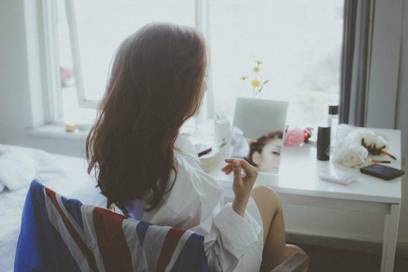 Hãy luôn coi cô ấy là ưu tiên số 1