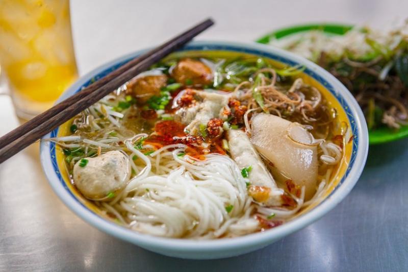 Bữa ăn sáng rất quan trọng đối với sức khỏe