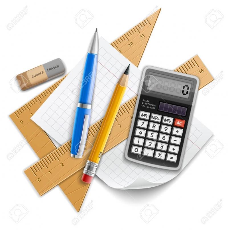 Những đồ dùng cần thiết khi đi thi