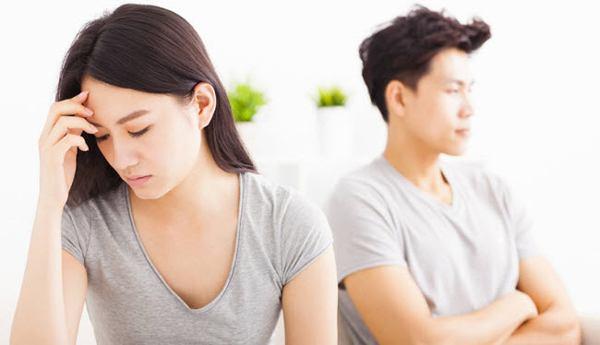 Họ không biết sắp tới sẽ phải đối mặt với những chuyện gì, sợ hãi khi phải nghĩ đến tương lai.