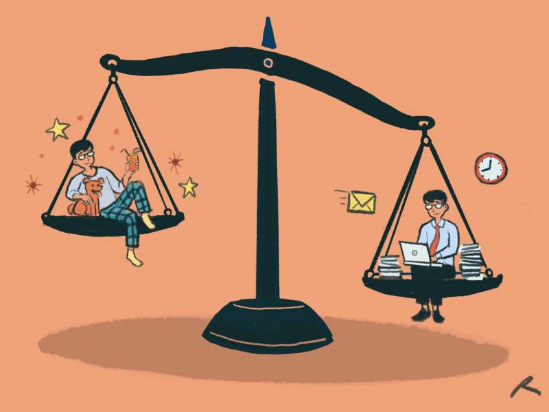 Không công bằng và không biết chia sẻ