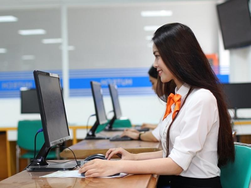 Không đạt được việc này thì đạt được việc khác