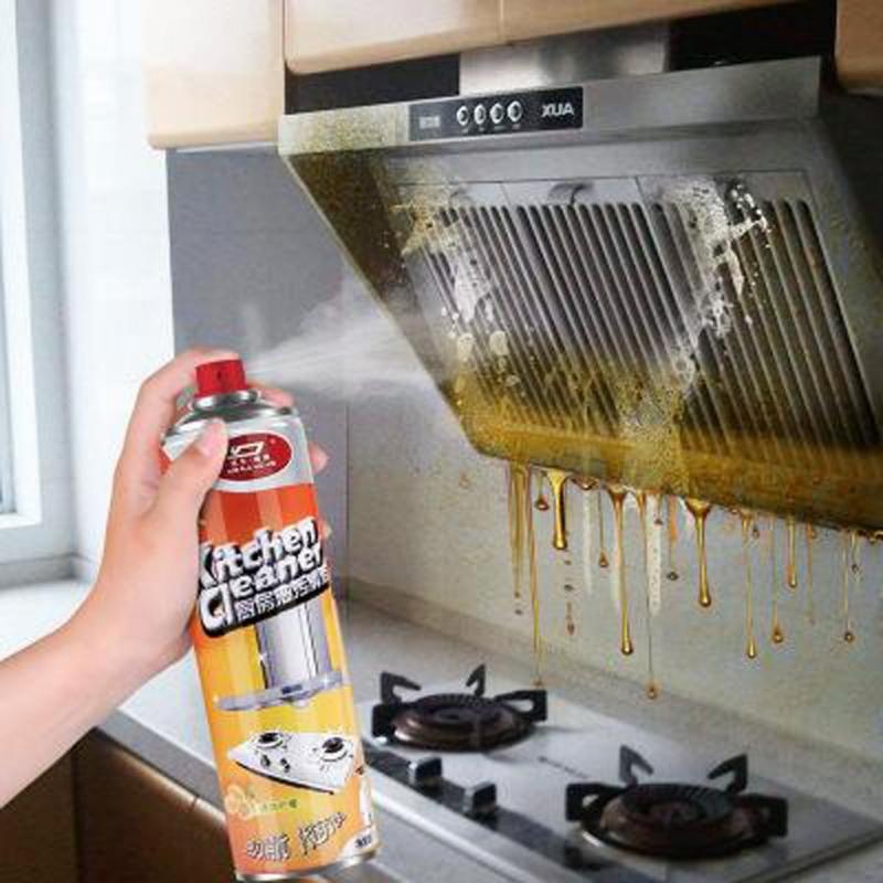Vài sản phẩm tẩy rửa cần thời gian đủ để làm mềm các vết bẩn cứng đầu