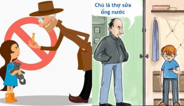 Tránh vào thang máy với người lạ (ảnh minh họa)
