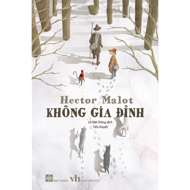 Thuyết minh về một cuốn sách - Không gia đình