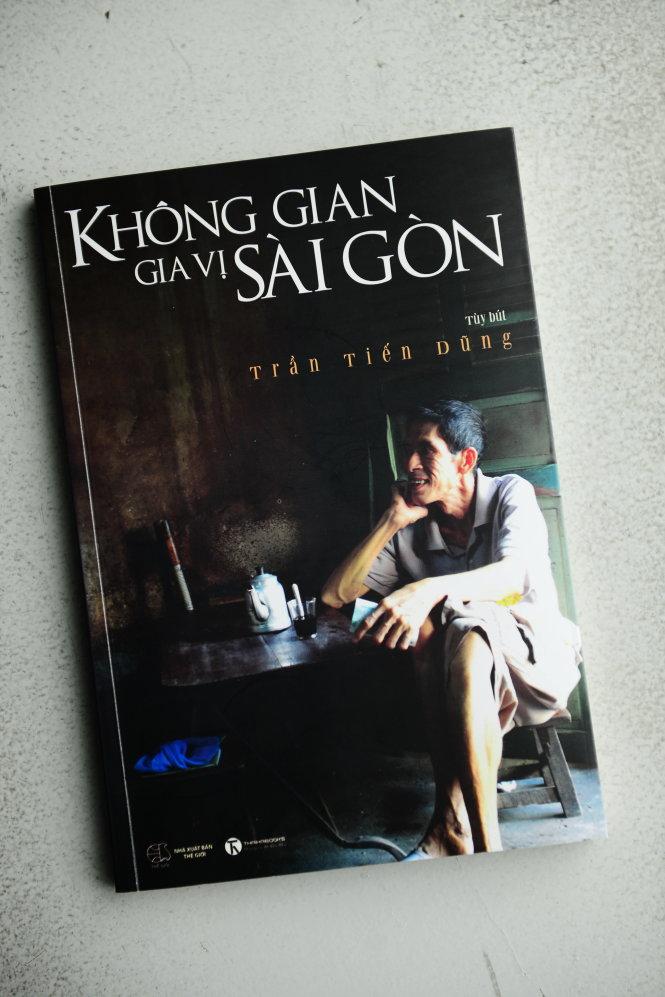 Không Gian Gia Vị Sài Gòn